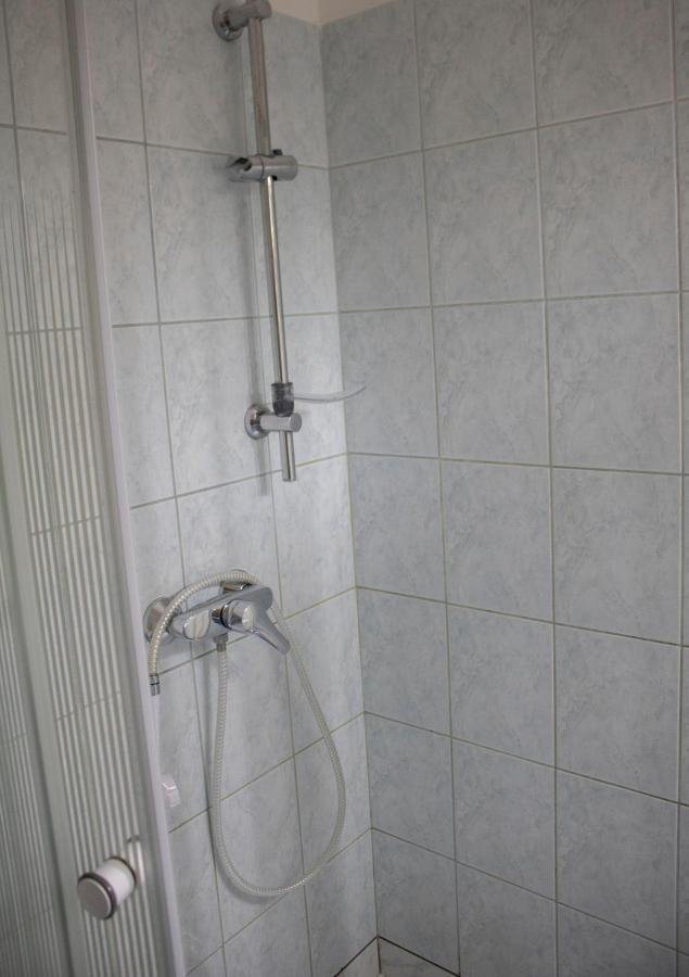Csalogány Apartman Apartamento Szekszárd Exterior foto